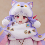 Kama - Dream Portrait - Claynel