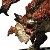 Rathalos (Liolaeus) - Rote Version - Monster Hunter Standard Model Plus Vol. 9 