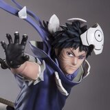 Obito Uchiha - Tsume X-Tra: Exklusive Naruto Sammelfigur
