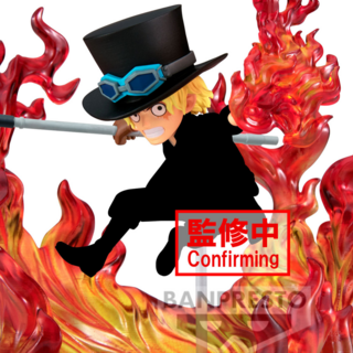Sabo - One Piece - WCF Special - Banpresto