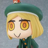 Paul Bunyan - Berserker - Learning with Manga! Version - Soft Vinyl Figur - Max Factory