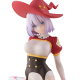 Ikora - 2.5 Dimensional Seduction (Skirtless Version) - Banpresto