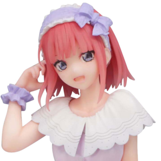 Nino Nakano - Loungewear - Noodle Stopper - Furyu