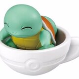 Schiggy - Teetasse - Minifigur