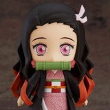 Nendoroid 1194 Nezuko Kamado - Neuauflage