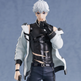 Qiluo Zhou - Love & Producer Pop Up Parade - Good Smile Company