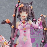 Chocola (Chinese Dress Version) - Nekopara - Good Smile Company Figure