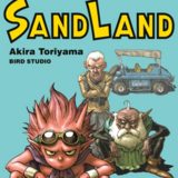 Sand Land - Carlsen - Perfect Edition