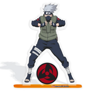 Naruto Shippuden - Acrylaufsteller - Kakashi - Abystyle