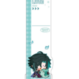 Xiao - Genshin Impact - Memo Stick Acrylic Stand - miHoYo