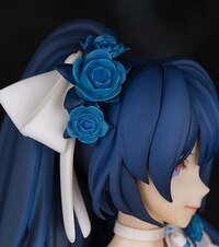 Mei Raiden - Eternally Pure - Houkai 3rd - Myethos - 10