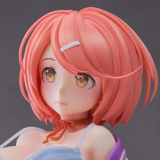 Akira Higashiboujou - Love Cube - Daiki Kougyou