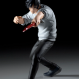 Toji Fushiguro (Jufutsunowaza) - Jujutsu Kaisen - Banpresto