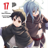 I’m Standing on a Million Lives - Manga Cult - Band 17