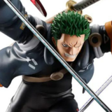 Roronoa Zoro - One Piece - Burst of Energy - Ichibansho
