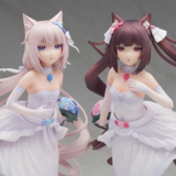 Chocola & Vanilla - Dream of Eden - Apex Innovation