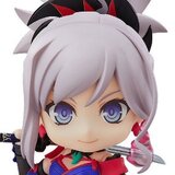 Nendoroid 936 Musashi Miyamoto - Saber - Re-Release