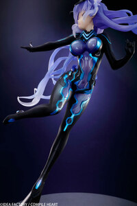 Next Purple - Megadimension Neptunia VII - Figur (Neuauflage) - 8
