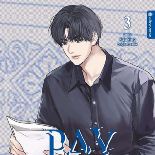 Payback – Ich will dich vernichten - Altraverse - Band 03