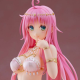 Lala Satalin Deviluke - Amakuni / Hobby Japan
