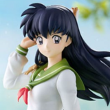 Kagome Higurashi - Tenitol - Furyu