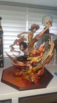 Bond Between Brothers