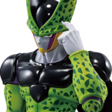 Perfect Cell - Dragon Ball Z (Dueling to the Future) - Ichibansho