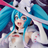 Hatsune Miku - Racing 2024 - Good Smile Racing