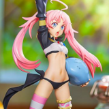 Millim - Figur Pop Up Parade | That Time I Got Reincarnated as a Slime | Good Smile Company