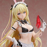 Eruru - Maid Bunny - 1/4 B-Style - FREEing