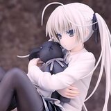 Sora Kasugano - Statue 1/7 par Alphamax (Nouvelle Édition)