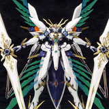 Siren - Xenoblade 2 Model Kit (Kotobukiya, Neuauflage)
