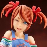 Chucky - Horror Bishoujo Figur (Kotobukiya, Neuauflage)
