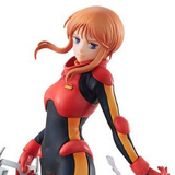 Puru Two (Normal Suit Ver.) - Mobile Suit Gundam ZZ - Megahouse