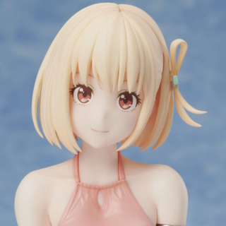 Chisato Nishikigi - Aniplex / Sentinel