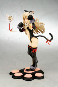 Illyasviel Von Einzbern - The Beast - 3