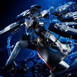 Thanatos - Anniversary Edition - Game Character Collection DX - Megahouse