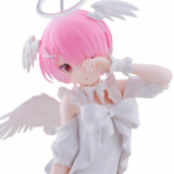 Rem - Re:Zero Starting Life in Another World - Relax Time (Sweet Angel Version) - Banpresto