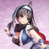 Mako Hitachi - Senren Banka - Broccoli