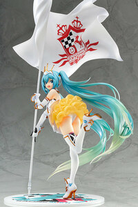 Racing Miku 2015 - 5