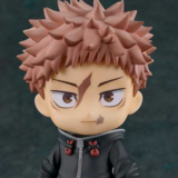 Nendoroid 2977 Yuji Itadori Execution (Basic)