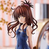 Mikan Yuki  - To Love-Ru Darkness Pop Up Parade - Max Factory