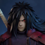 Madara Uchiha - Master Museum Statue - Hex Collectibles