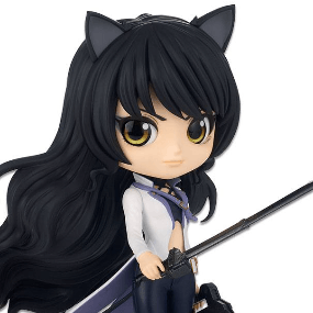 Blake Belladonna - RWBY Q Posket - Banpresto