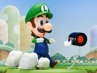 Nendoroid 393 Luigi - Neuauflage - 5