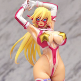 Sandy Bash - Star Mask Red Version - A+