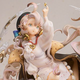 Time Compass - Original Character Statue von Myethos (1/7, 22 cm)