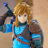 Figma 626 Link - Tears of the Kingdom