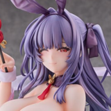 Yuri - Cheongsam Bunny - xin Character's Selection - BINDing / Native / Hotvenus