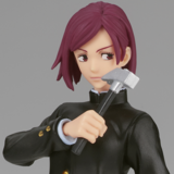 Nobara Kugisaki (Another Color Version) - Jujutsu Kaisen - Jukon no Kata - Banpresto